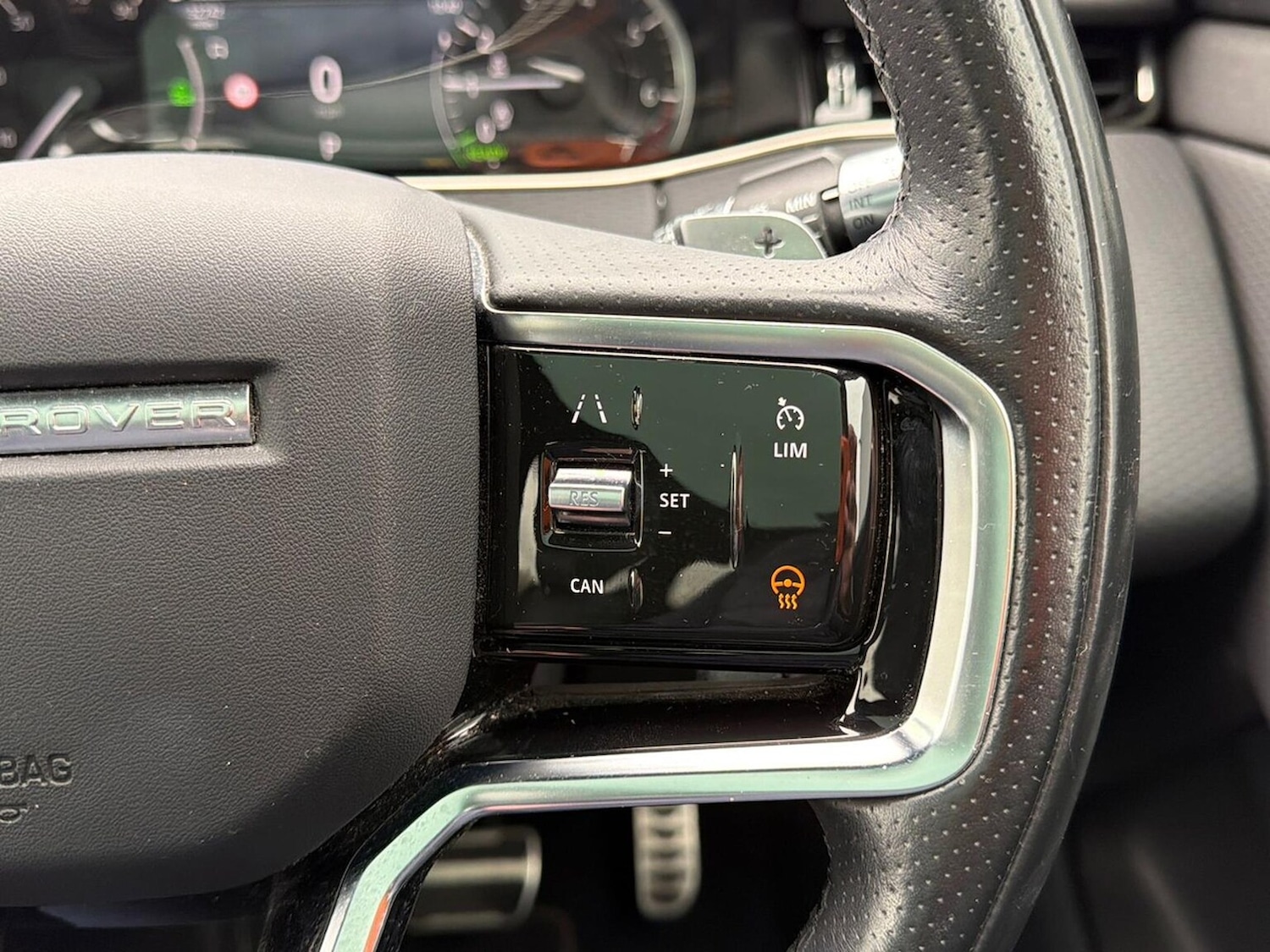 Used Land Rover Range Rover Evoque 2021 for sale - 78198092: Photo 31