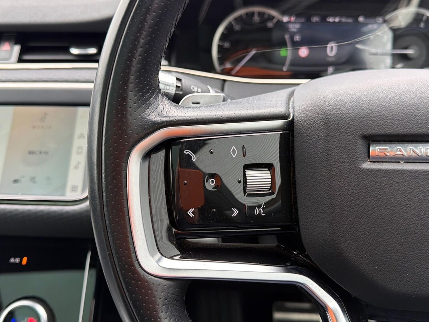 Used Land Rover Range Rover Evoque 2021 for sale - 78198092: Photo 32