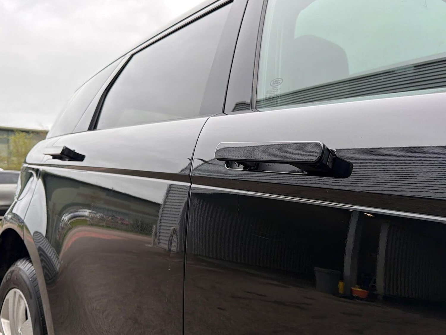 Used Land Rover Range Rover Evoque 2021 for sale - 78198092: Photo 35