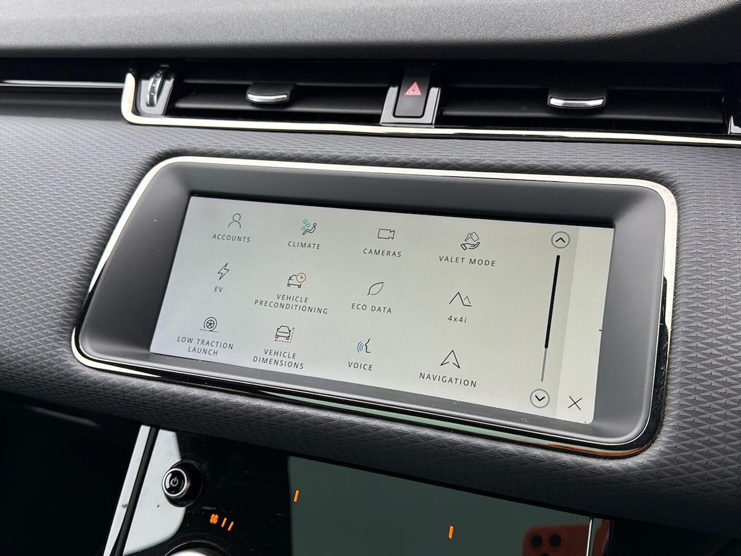 Used Land Rover Range Rover Evoque 2021 for sale - 78198092: Photo 36