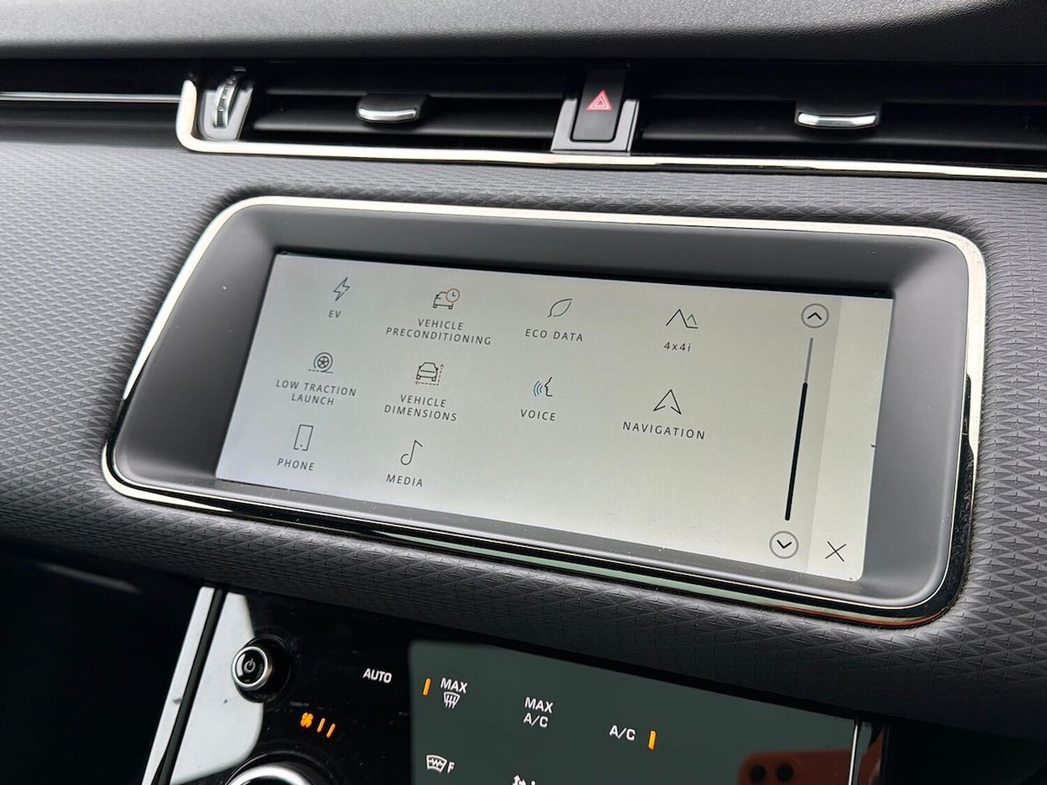 Used Land Rover Range Rover Evoque 2021 for sale - 78198092: Photo 37