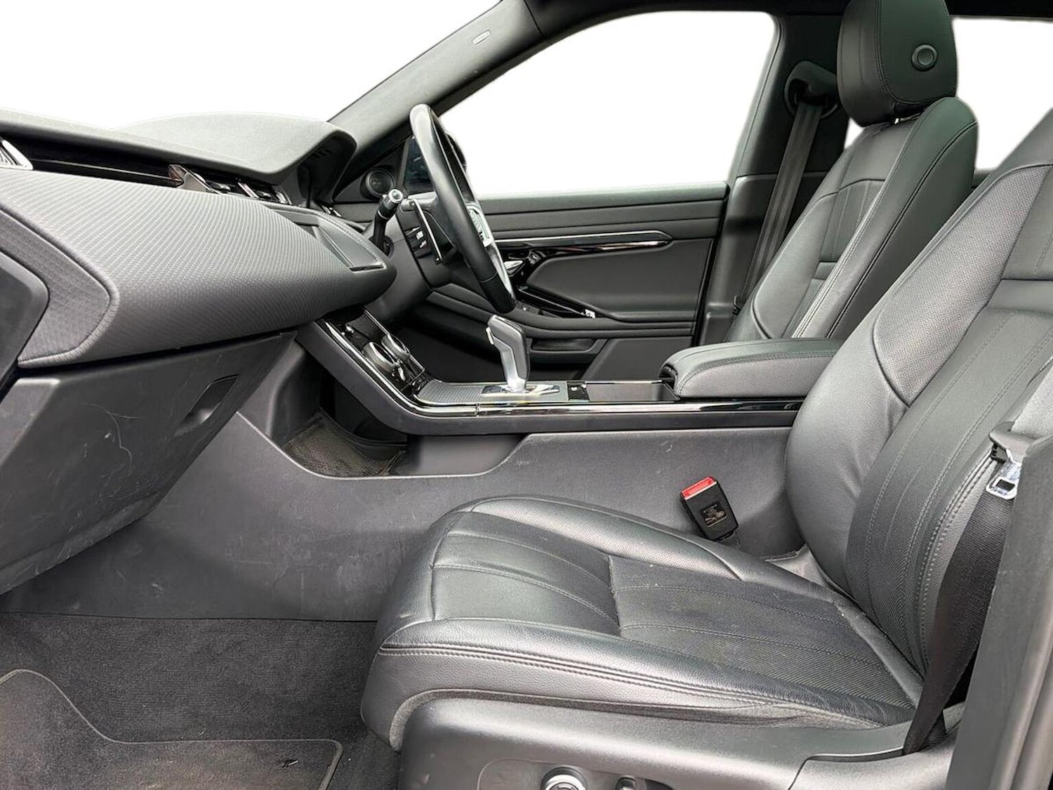 Used Land Rover Range Rover Evoque 2021 for sale - 78198092: Photo 5