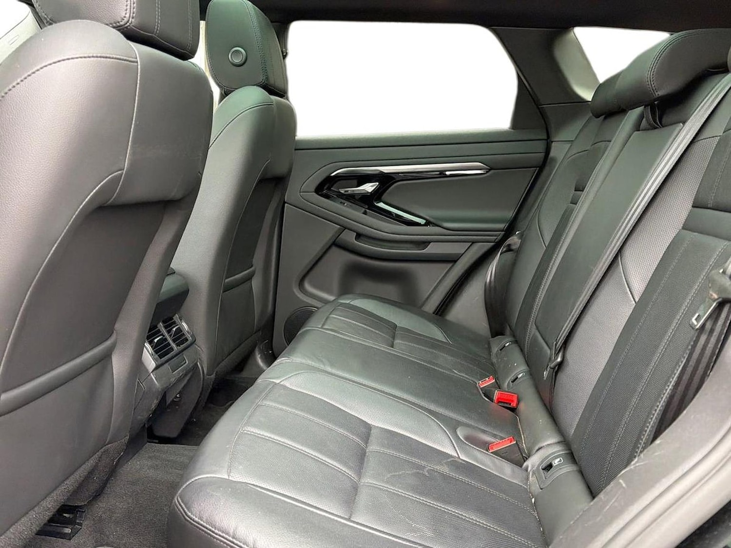 Used Land Rover Range Rover Evoque 2021 for sale - 78198092: Photo 6