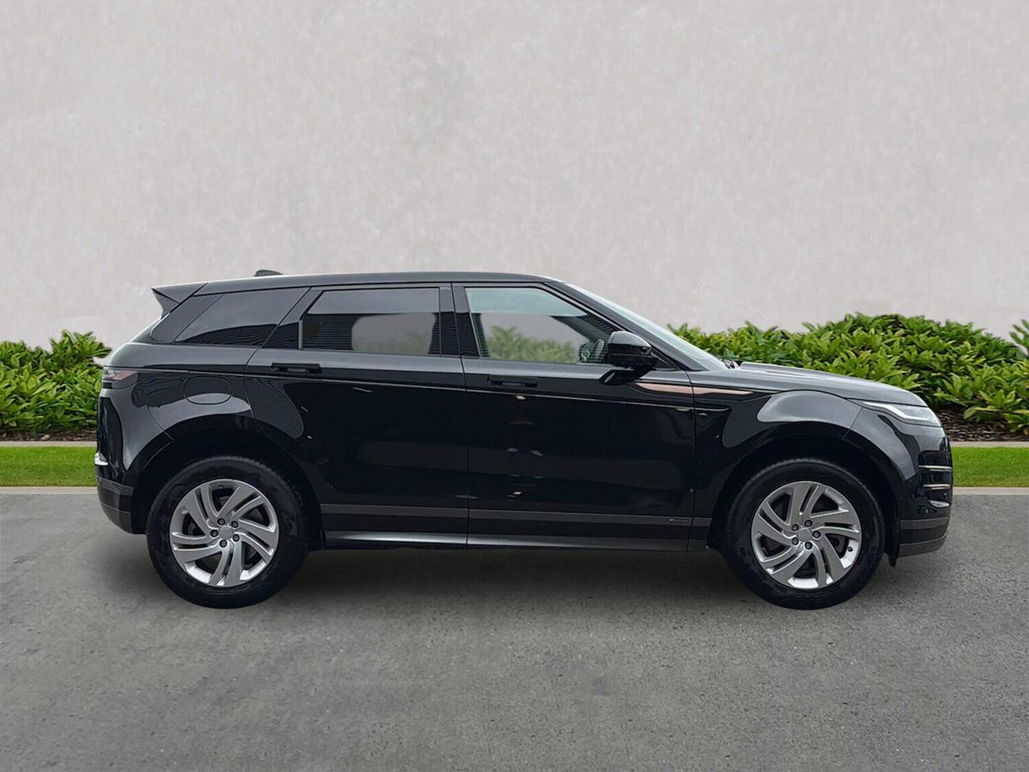 Used Land Rover Range Rover Evoque 2021 for sale - 78198092: Photo 7