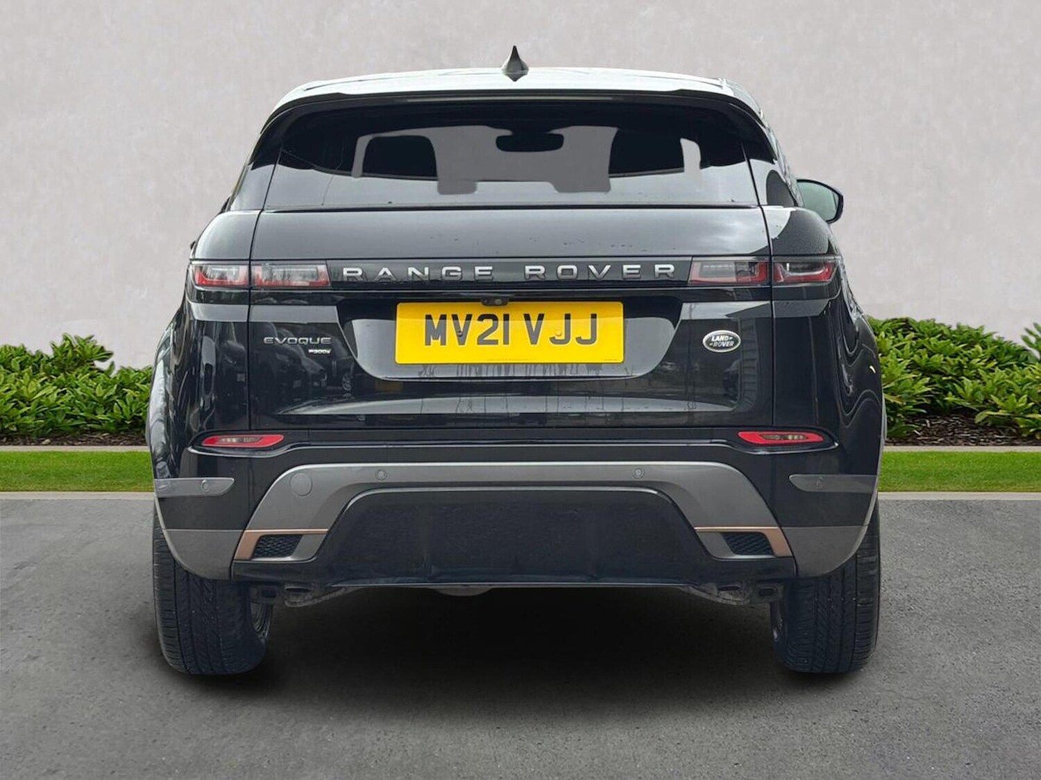 Used Land Rover Range Rover Evoque 2021 for sale - 78198092: Photo 8