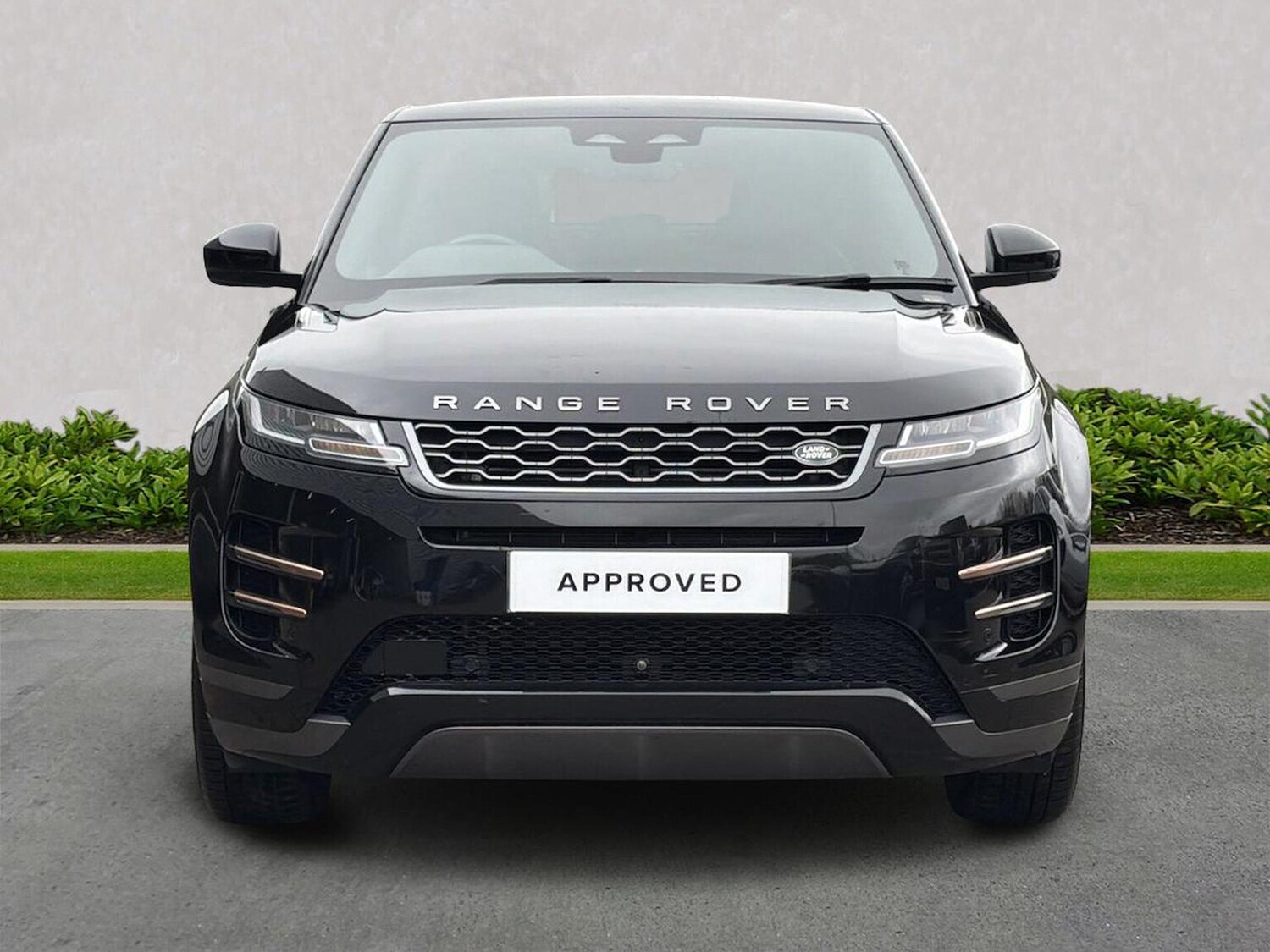 Used Land Rover Range Rover Evoque 2021 for sale - 78198092: Photo 9