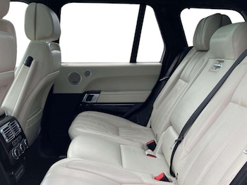 Used Land Rover Range Rover 2018 for sale - 78310446: Photo