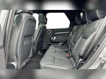 Used Land Rover Discovery 2019 for sale - 79410480: Photo