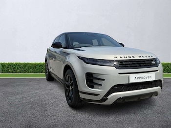 Used Land Rover Range Rover Evoque 2026 for sale - 79047924: Photo