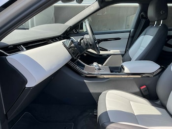 Used Land Rover Range Rover Evoque 2026 for sale - 79047924: Photo