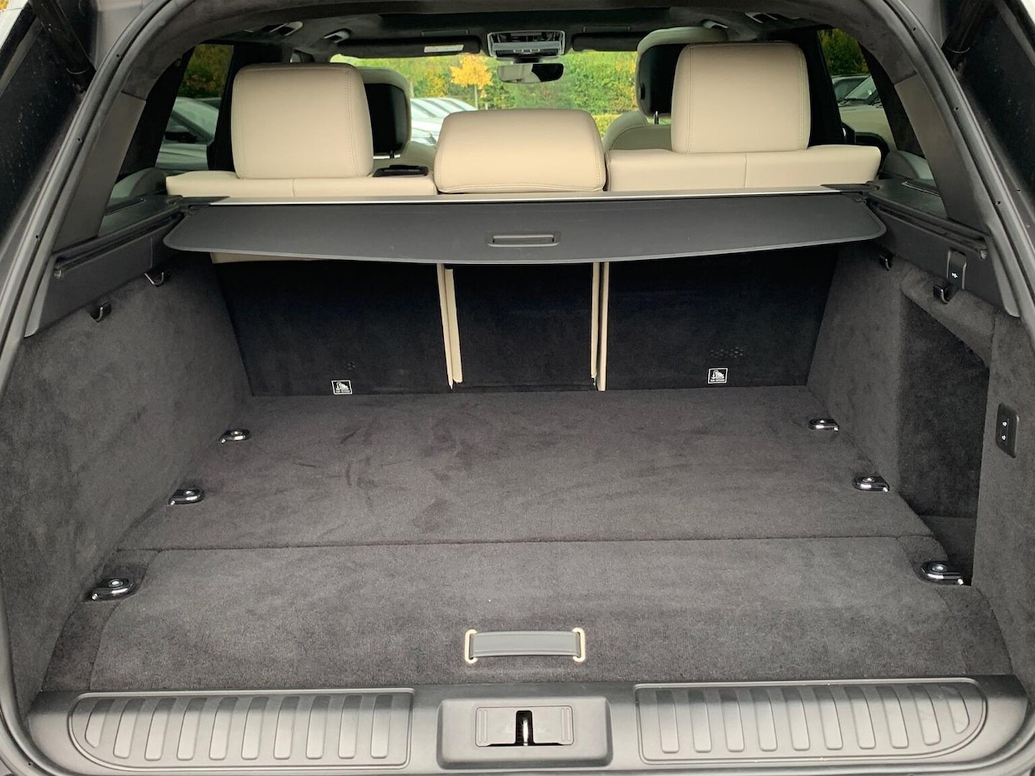 Used Land Rover Range Rover Sport 2021 for sale - 76449628: Photo 10