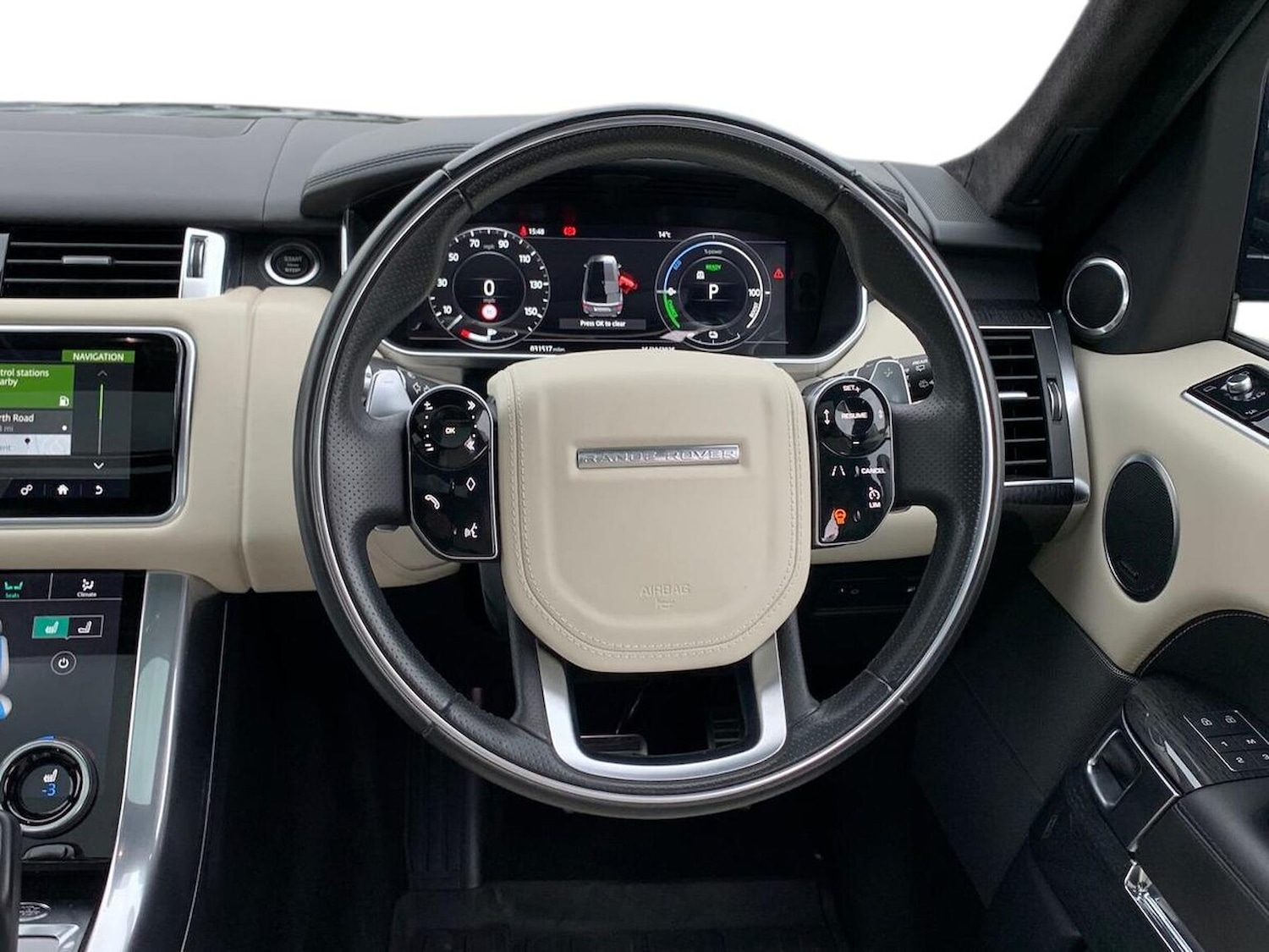 Used Land Rover Range Rover Sport 2021 for sale - 76449628: Photo 15