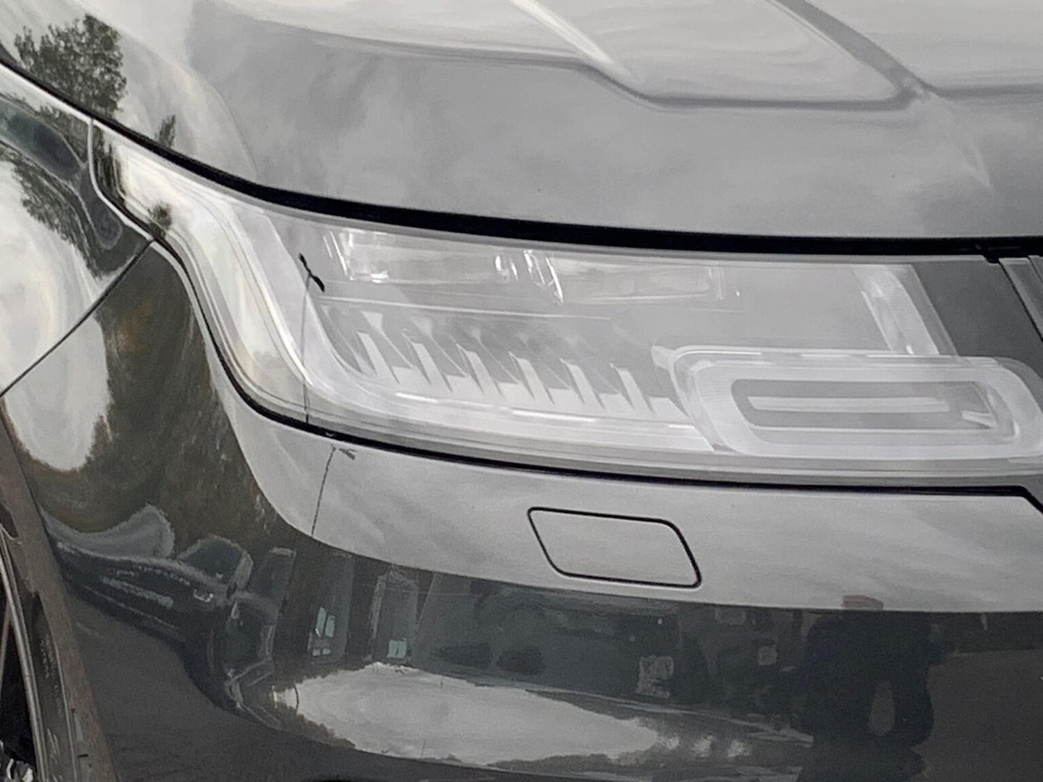 Used Land Rover Range Rover Sport 2021 for sale - 76449628: Photo 17