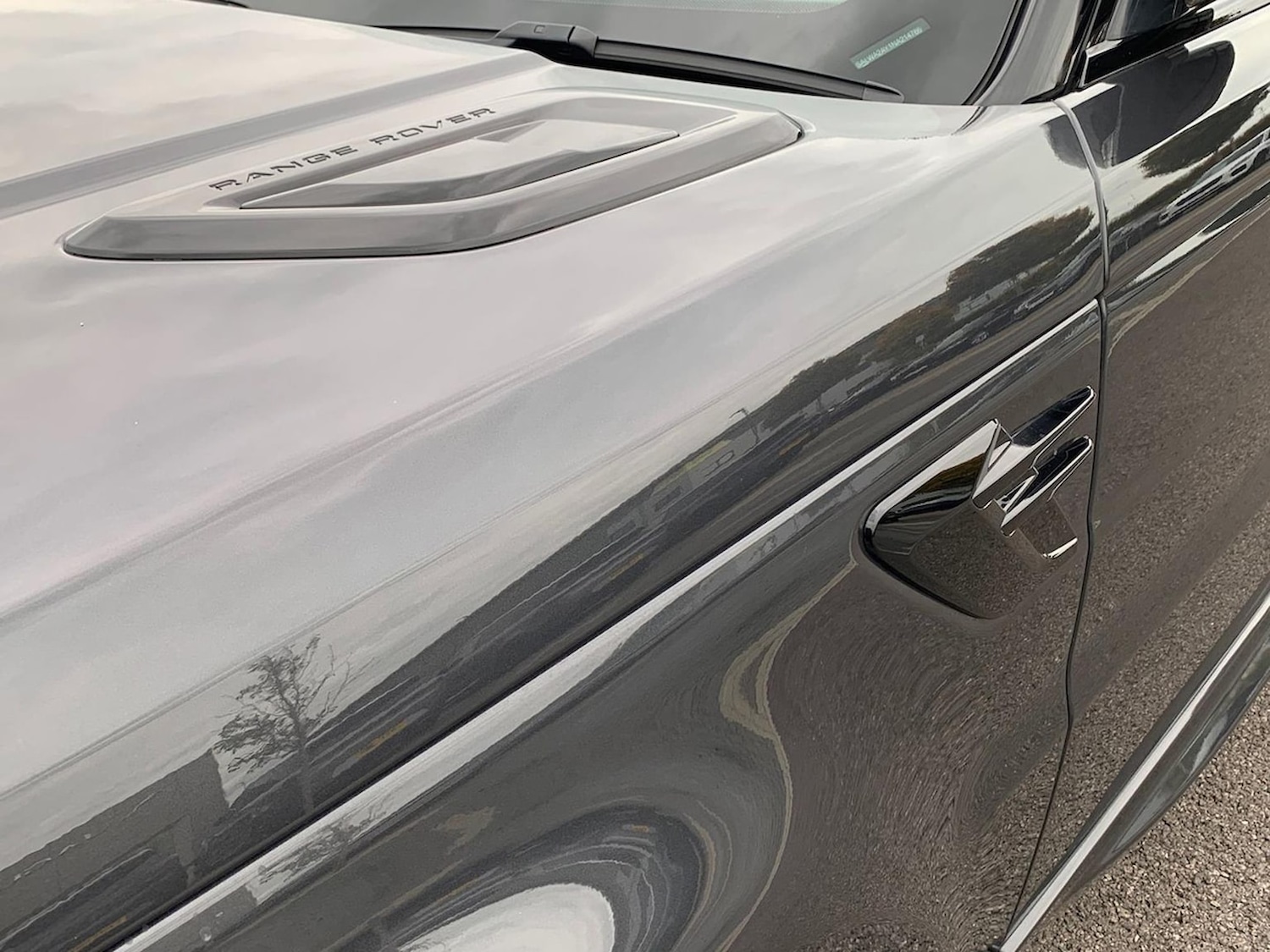 Used Land Rover Range Rover Sport 2021 for sale - 76449628: Photo 20