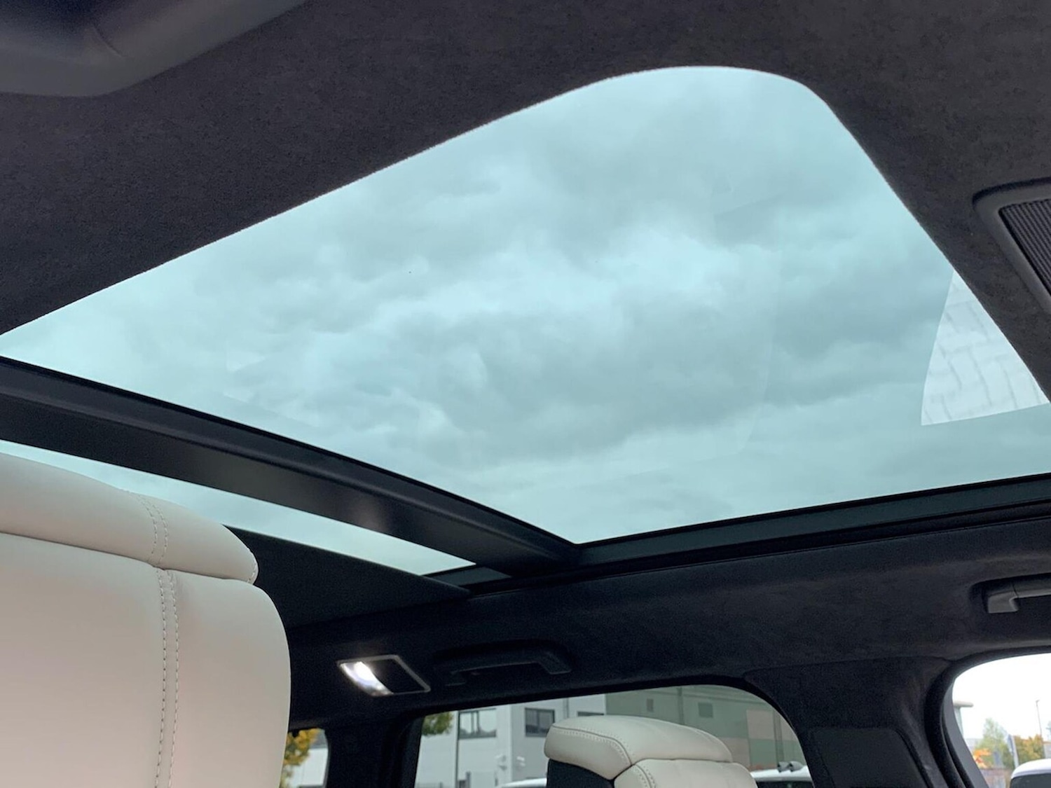 Used Land Rover Range Rover Sport 2021 for sale - 76449628: Photo 21