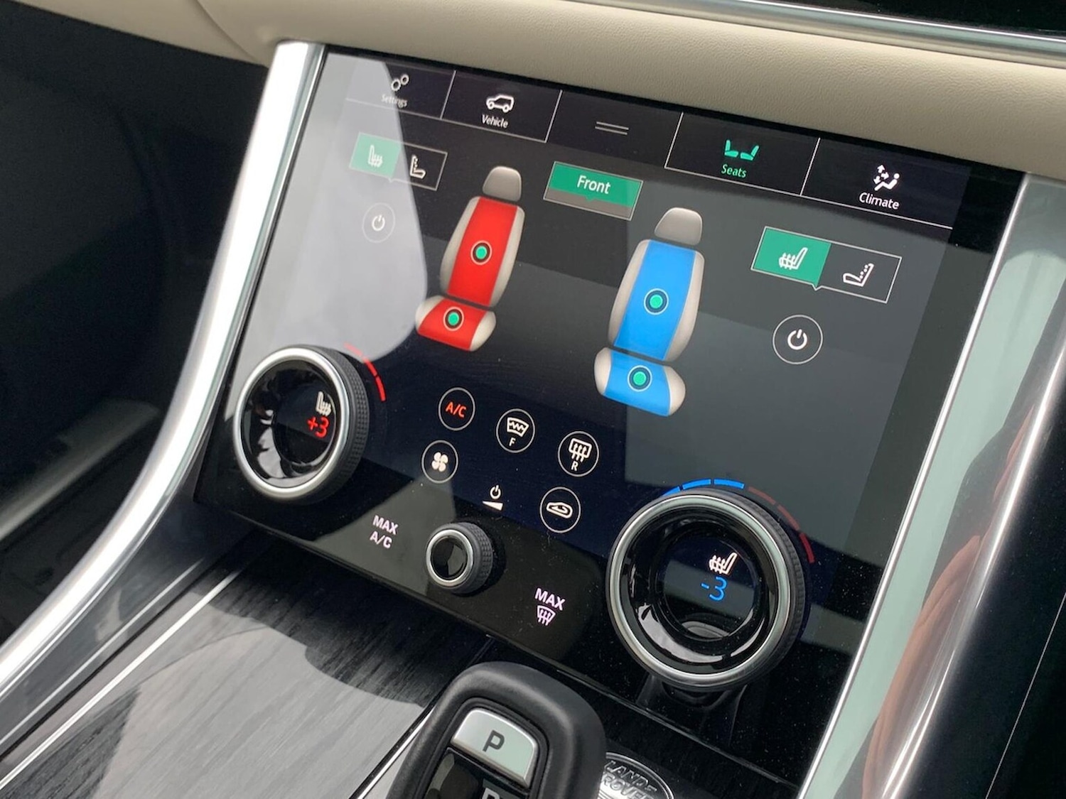 Used Land Rover Range Rover Sport 2021 for sale - 76449628: Photo 22