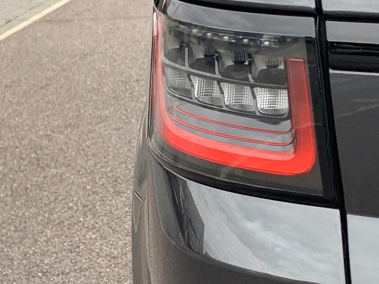 Used Land Rover Range Rover Sport 2021 for sale - 76449628: Photo 26