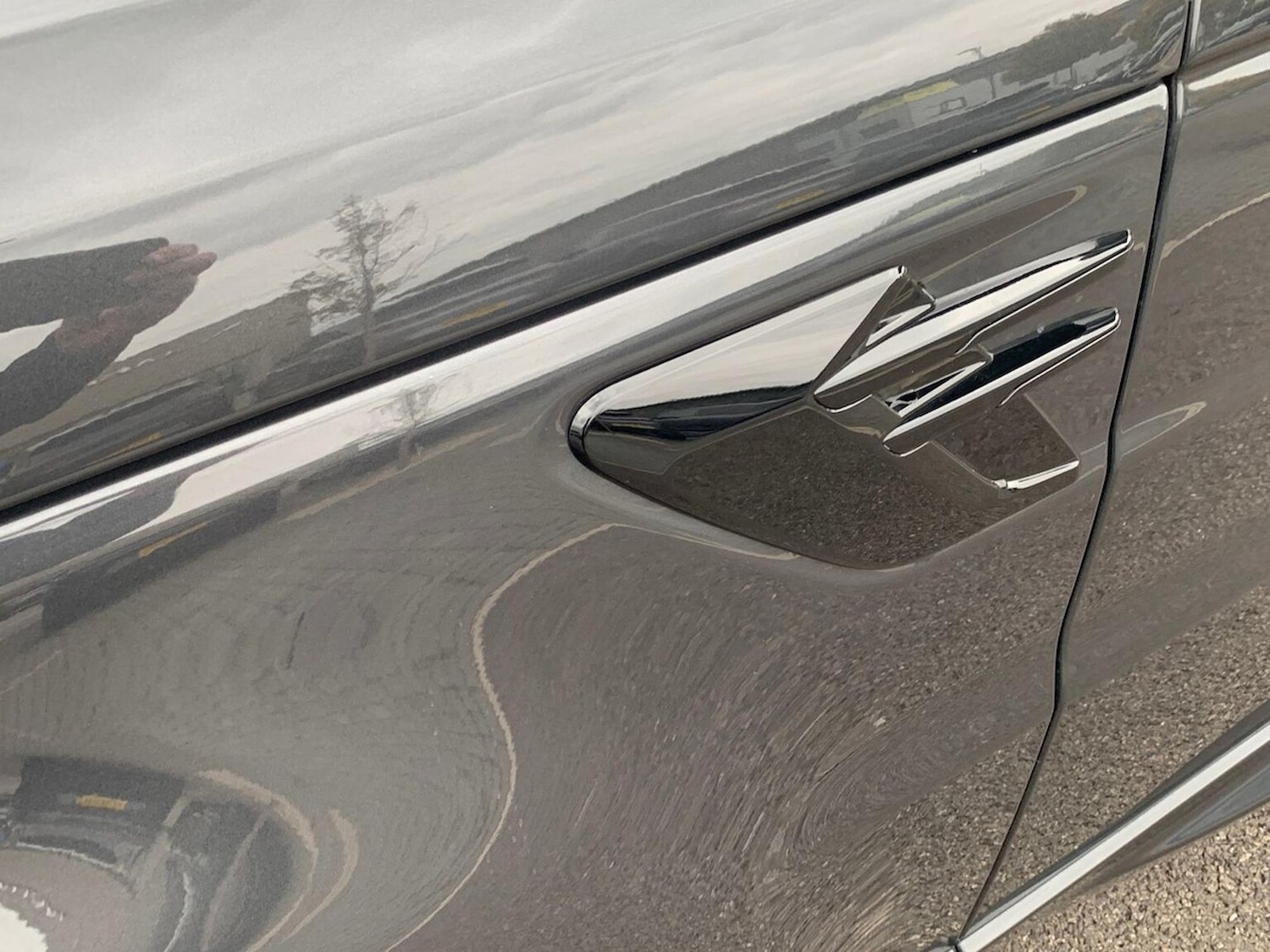 Used Land Rover Range Rover Sport 2021 for sale - 76449628: Photo 28