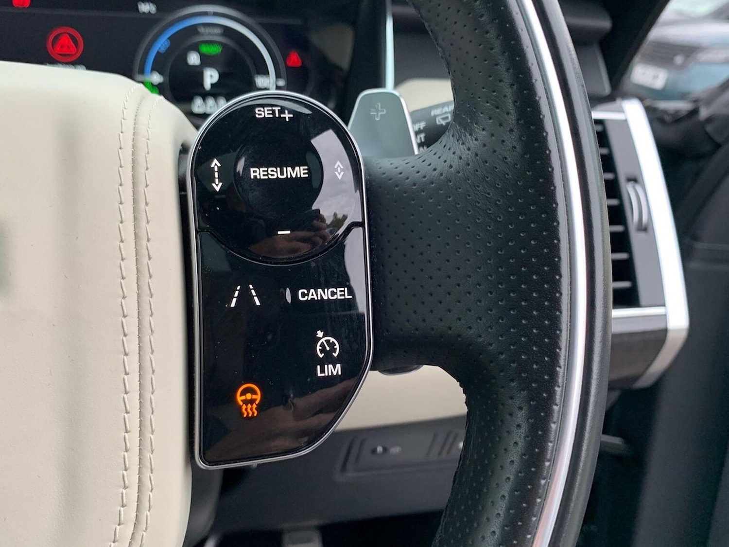 Used Land Rover Range Rover Sport 2021 for sale - 76449628: Photo 37