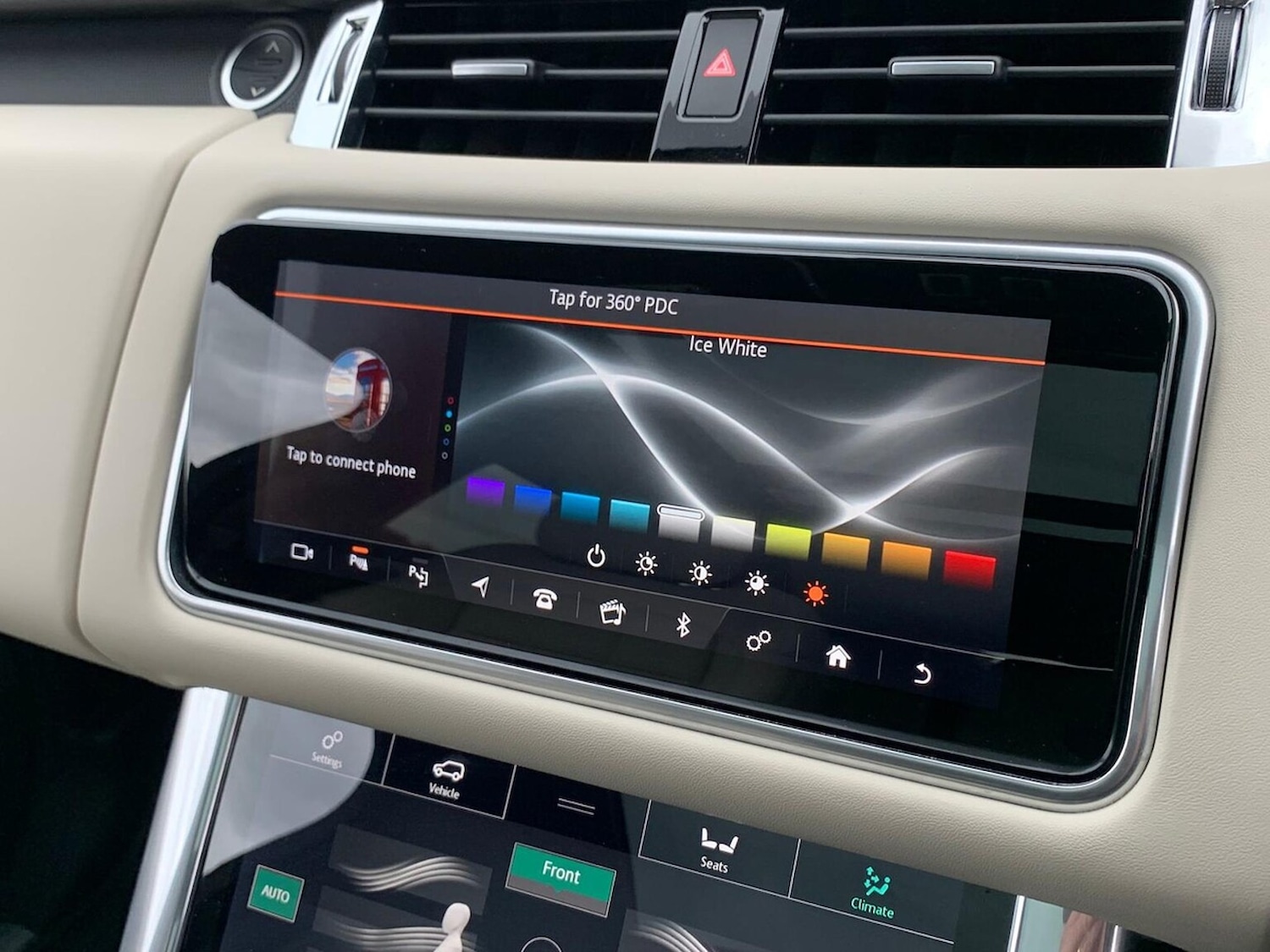 Used Land Rover Range Rover Sport 2021 for sale - 76449628: Photo 39