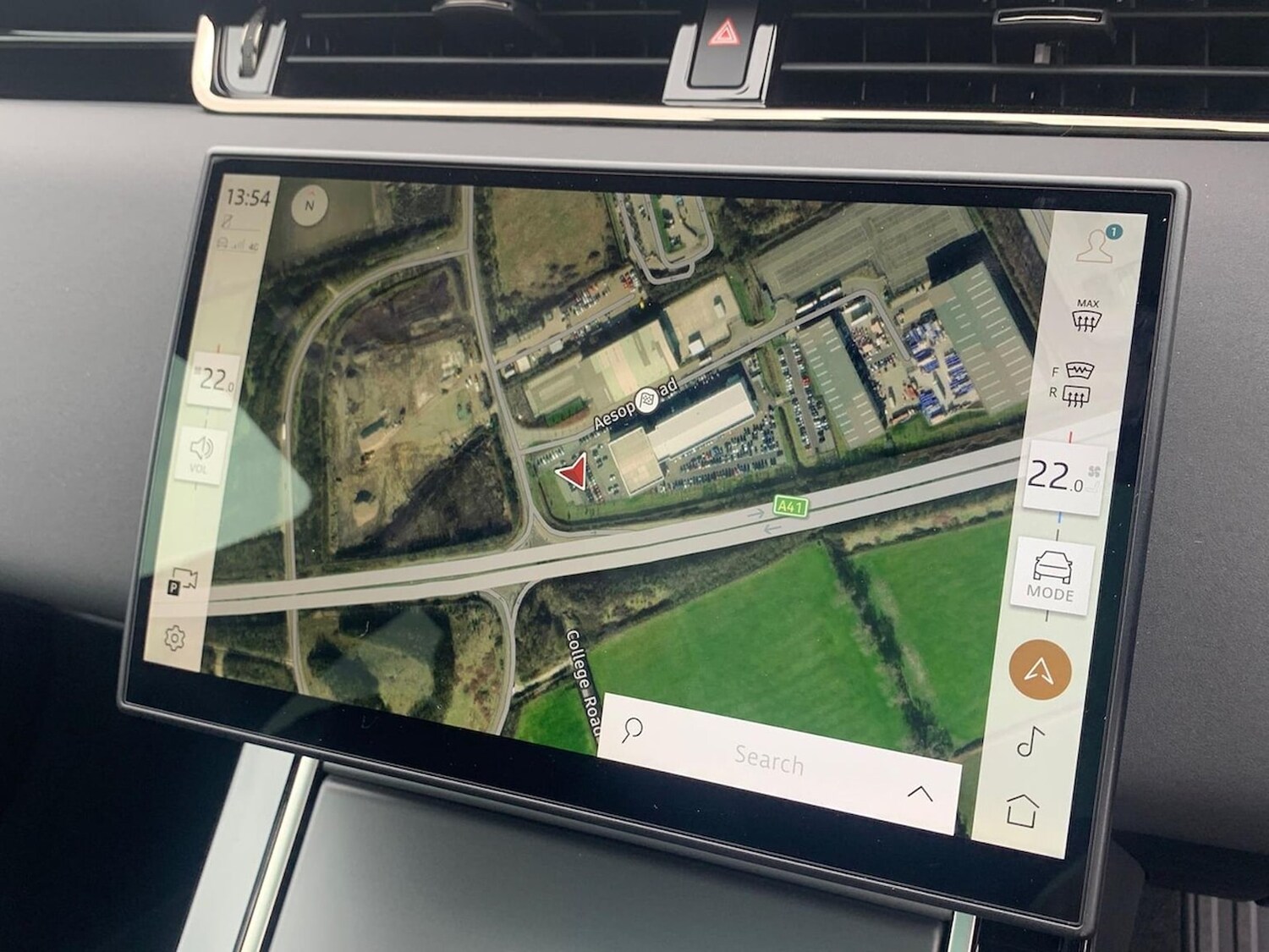 Used Land Rover Range Rover Evoque 2025 for sale - 77489455: Photo 11