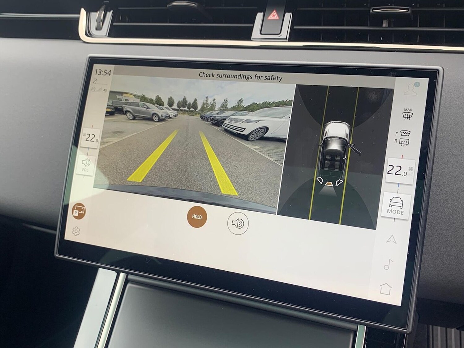 Used Land Rover Range Rover Evoque 2025 for sale - 77489455: Photo 12