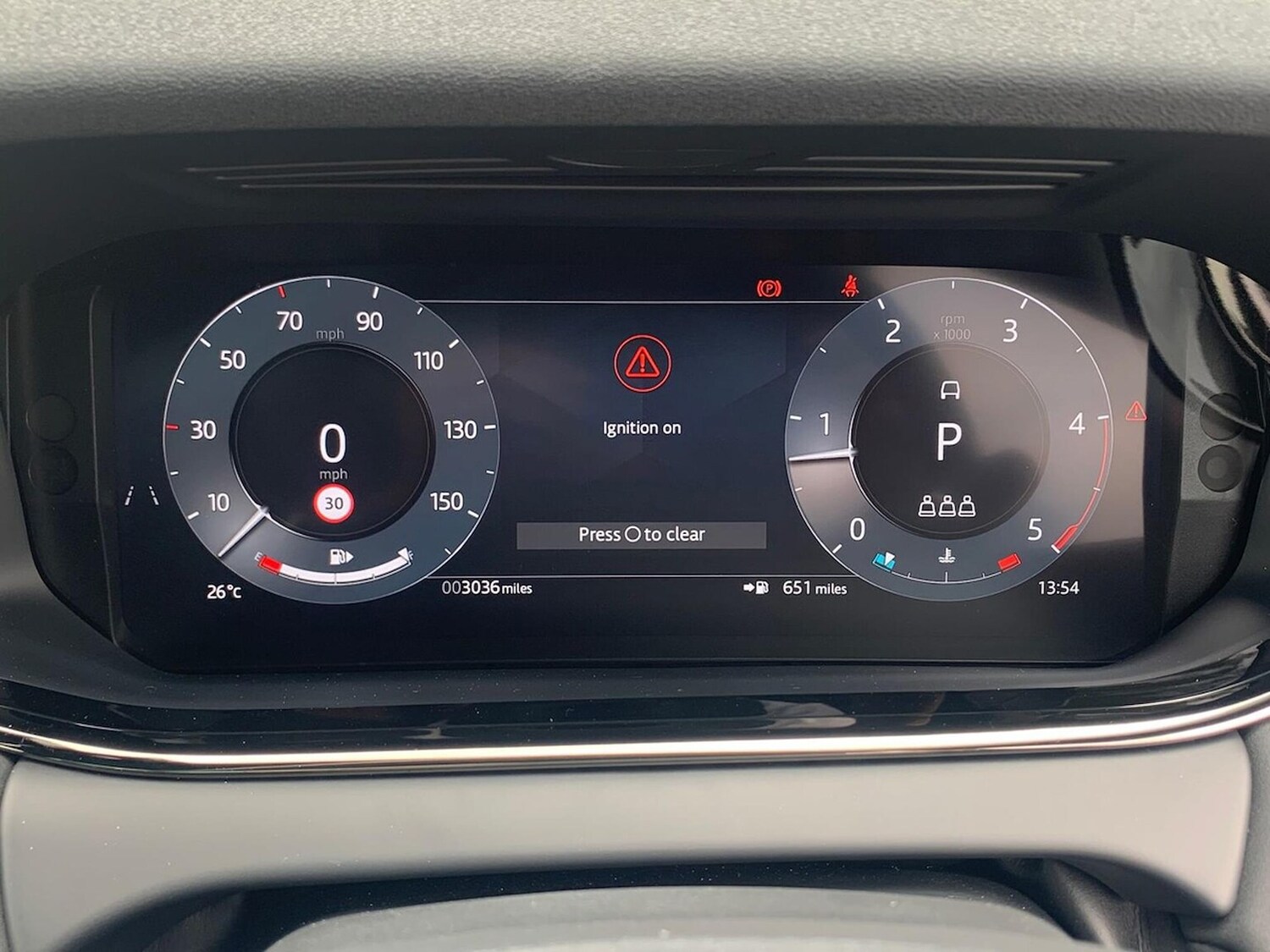 Used Land Rover Range Rover Evoque 2025 for sale - 77489455: Photo 16