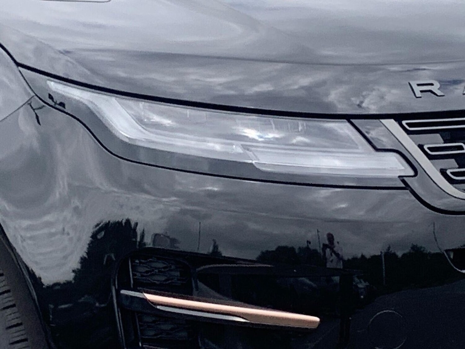 Used Land Rover Range Rover Evoque 2025 for sale - 77489455: Photo 17