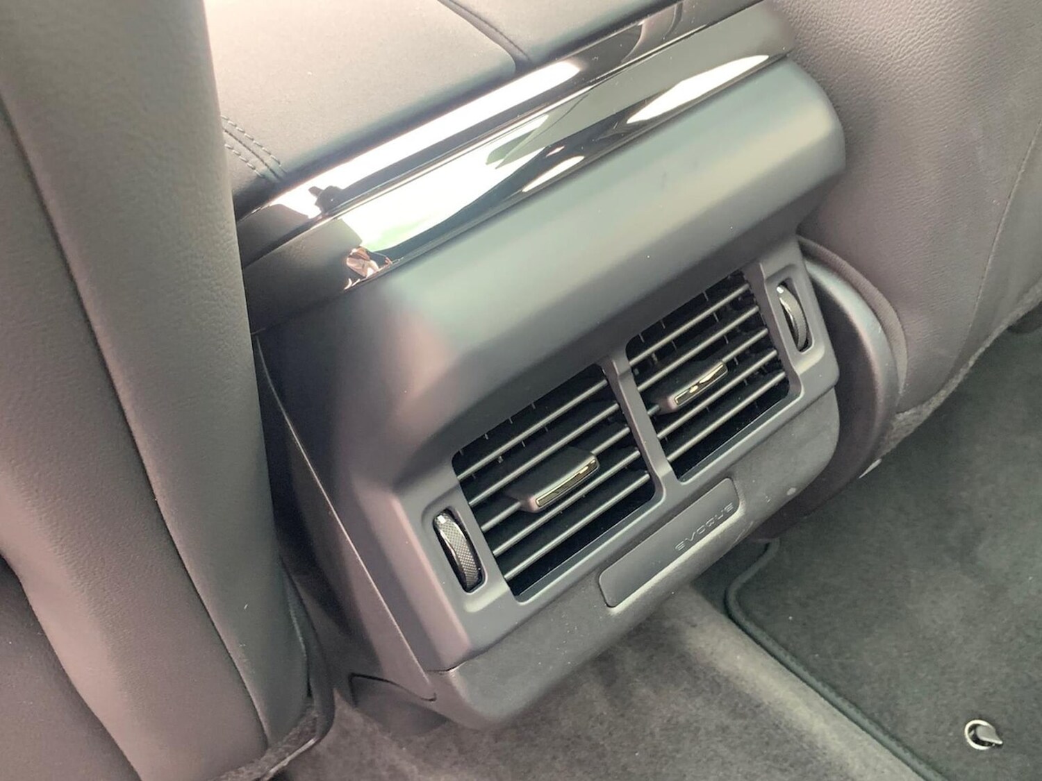 Used Land Rover Range Rover Evoque 2025 for sale - 77489455: Photo 18