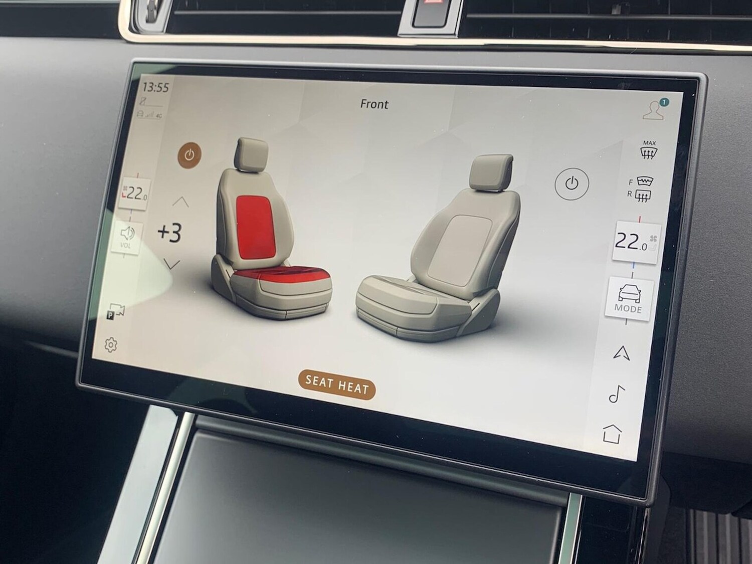 Used Land Rover Range Rover Evoque 2025 for sale - 77489455: Photo 22