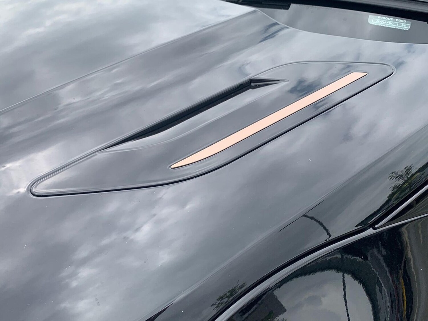 Used Land Rover Range Rover Evoque 2025 for sale - 77489455: Photo 28