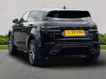 Used Land Rover Range Rover Evoque 2025 for sale - 77489455: Photo