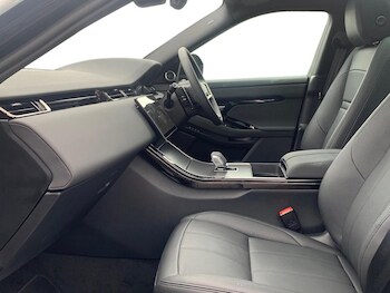 Used Land Rover Range Rover Evoque 2025 for sale - 77489455: Photo