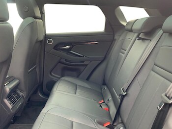 Used Land Rover Range Rover Evoque 2025 for sale - 77489455: Photo