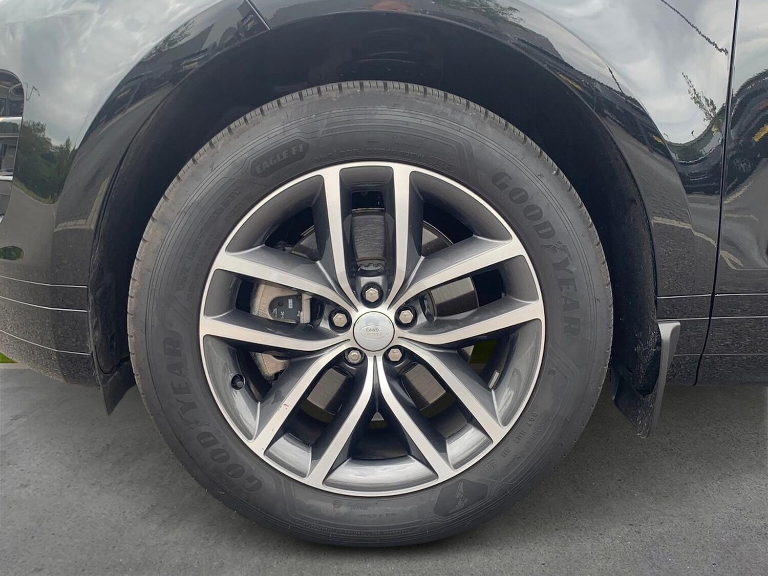 Used Land Rover Range Rover Evoque 2025 for sale - 77489455: Photo 8