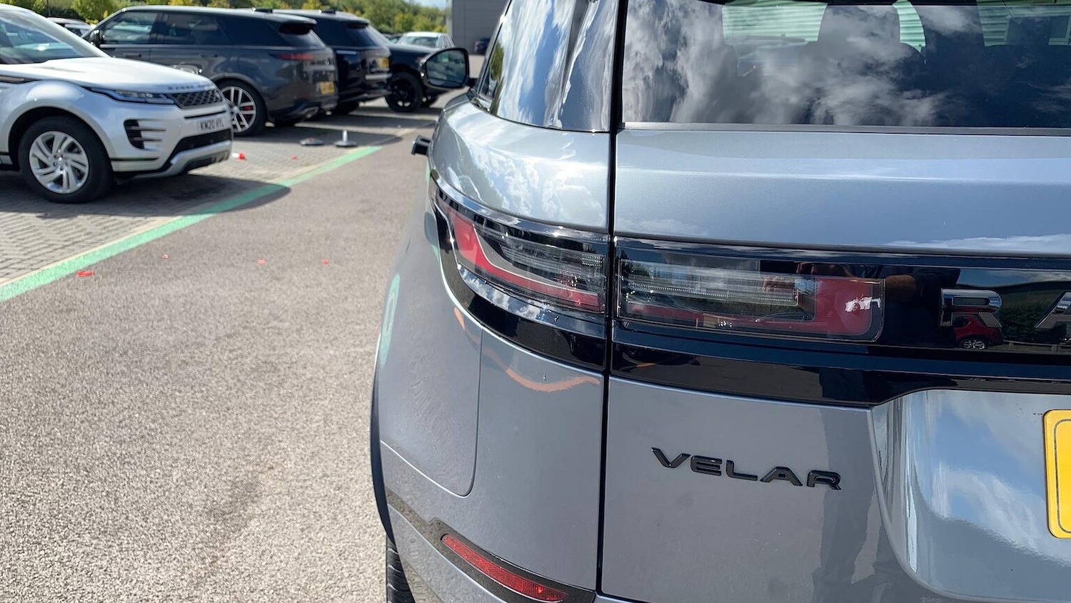 Vehicle 26