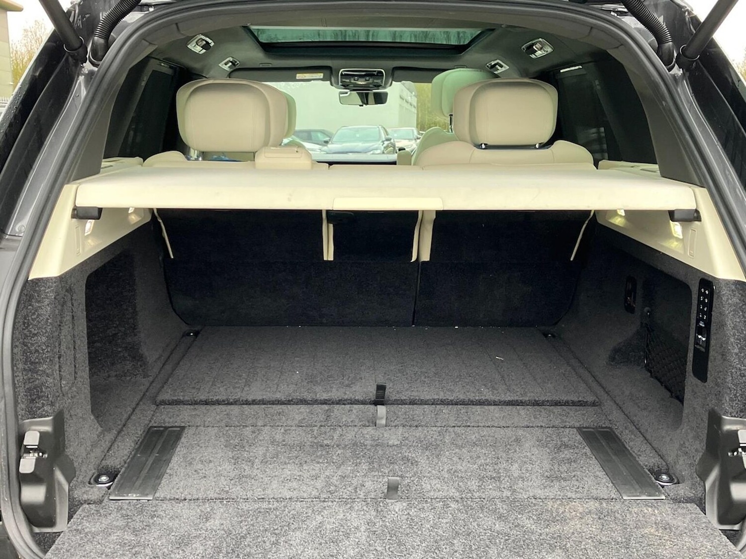 Used Land Rover Range Rover 2024 for sale - 77629377: Photo 10