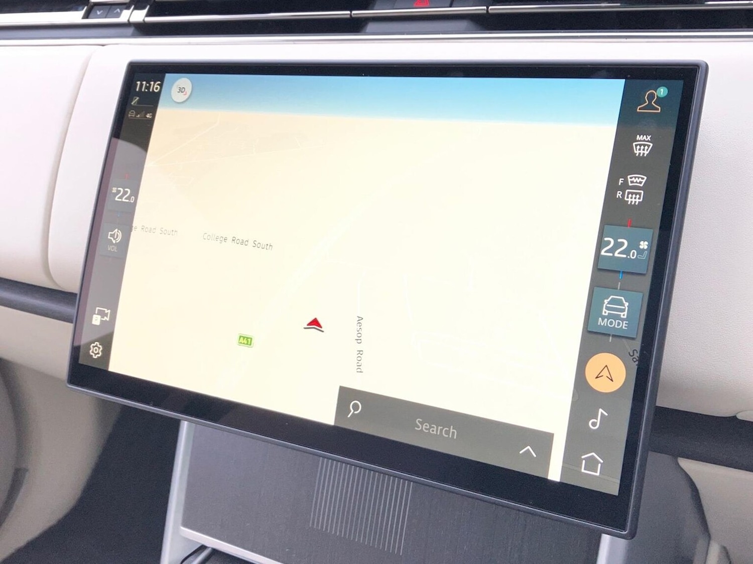 Used Land Rover Range Rover 2024 for sale - 77629377: Photo 11