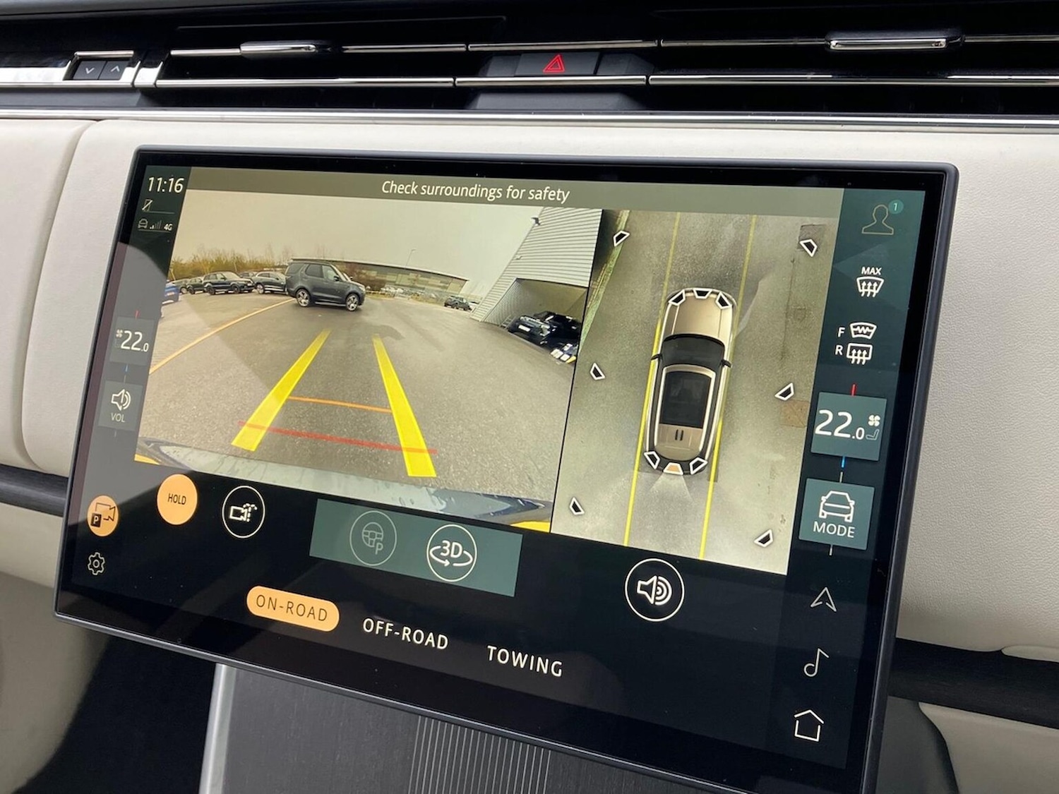 Used Land Rover Range Rover 2024 for sale - 77629377: Photo 12