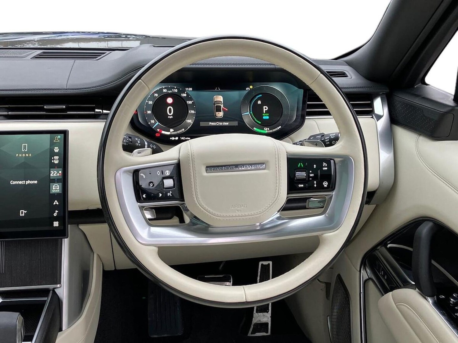 Used Land Rover Range Rover 2024 for sale - 77629377: Photo 15