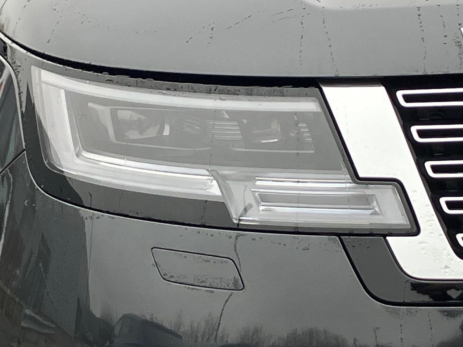 Used Land Rover Range Rover 2024 for sale - 77629377: Photo 17