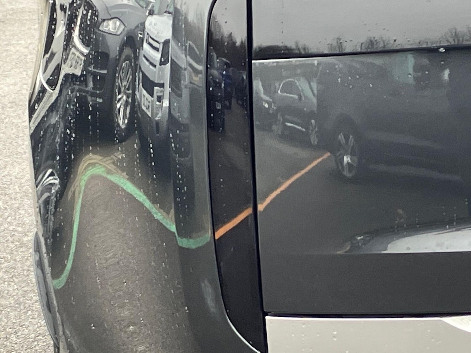 Used Land Rover Range Rover 2024 for sale - 77629377: Photo 19