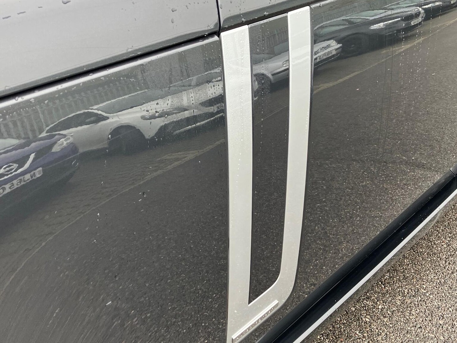 Used Land Rover Range Rover 2024 for sale - 77629377: Photo 20