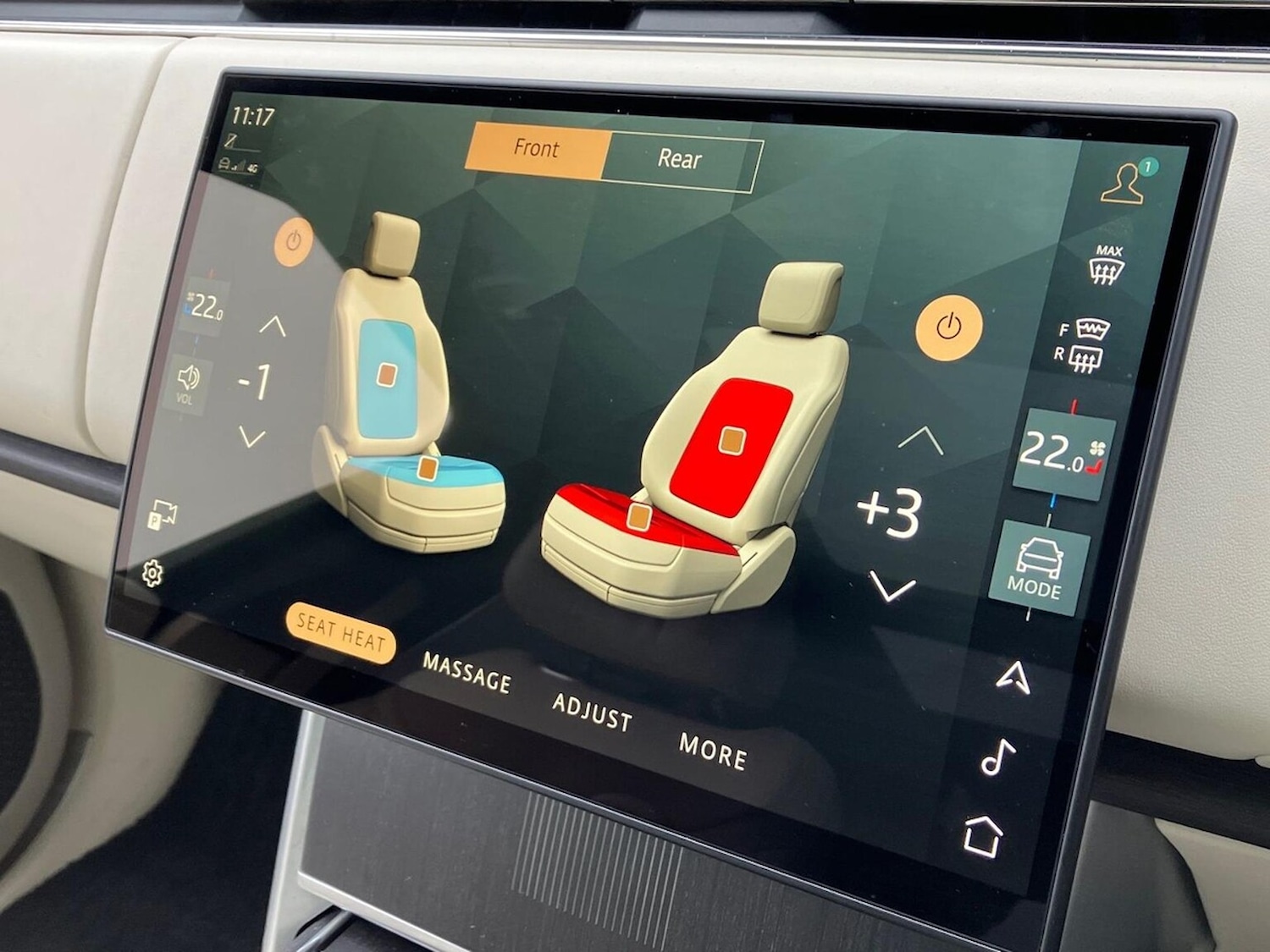 Used Land Rover Range Rover 2024 for sale - 77629377: Photo 22