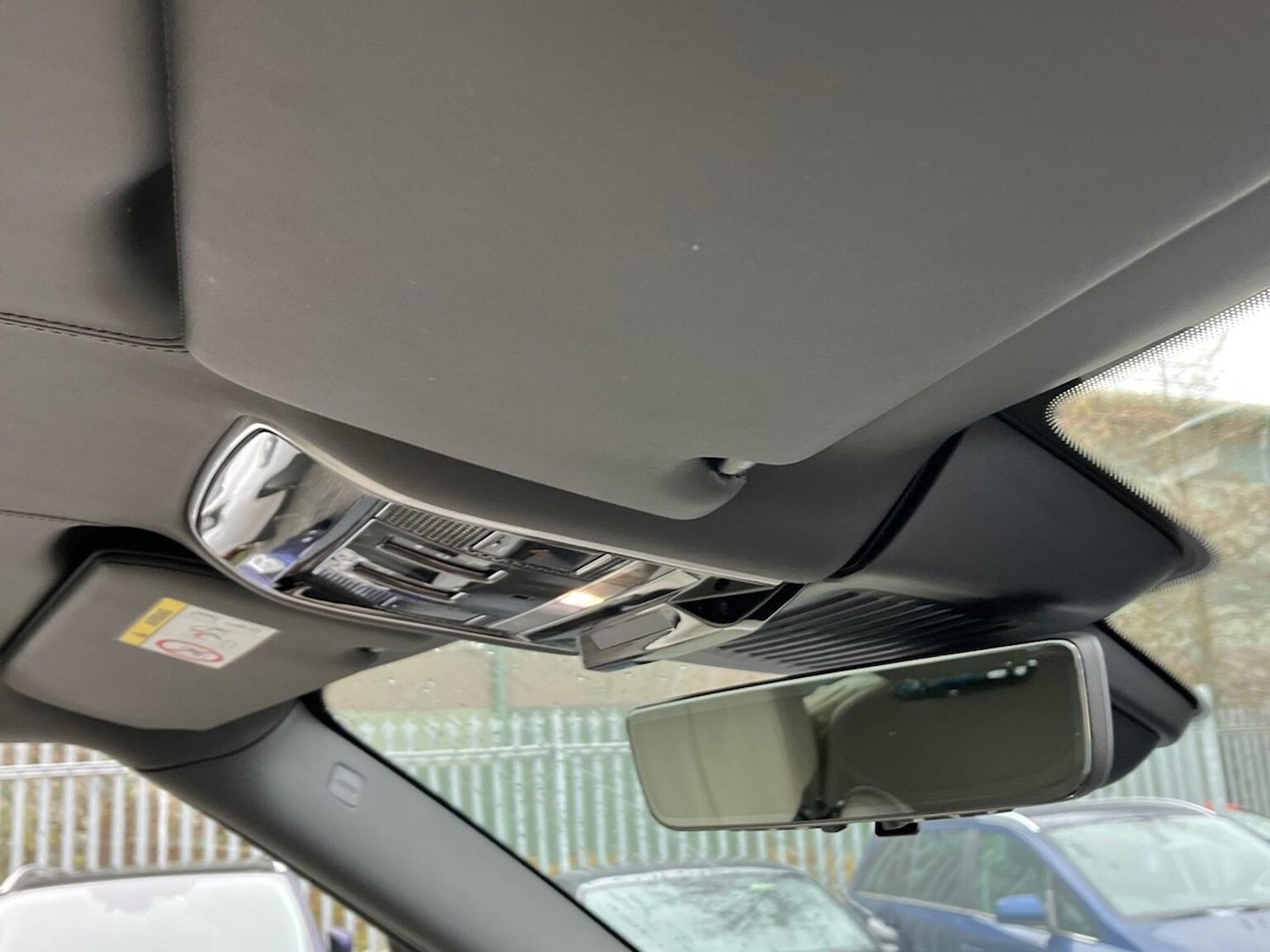 Used Land Rover Range Rover 2024 for sale - 77629377: Photo 23