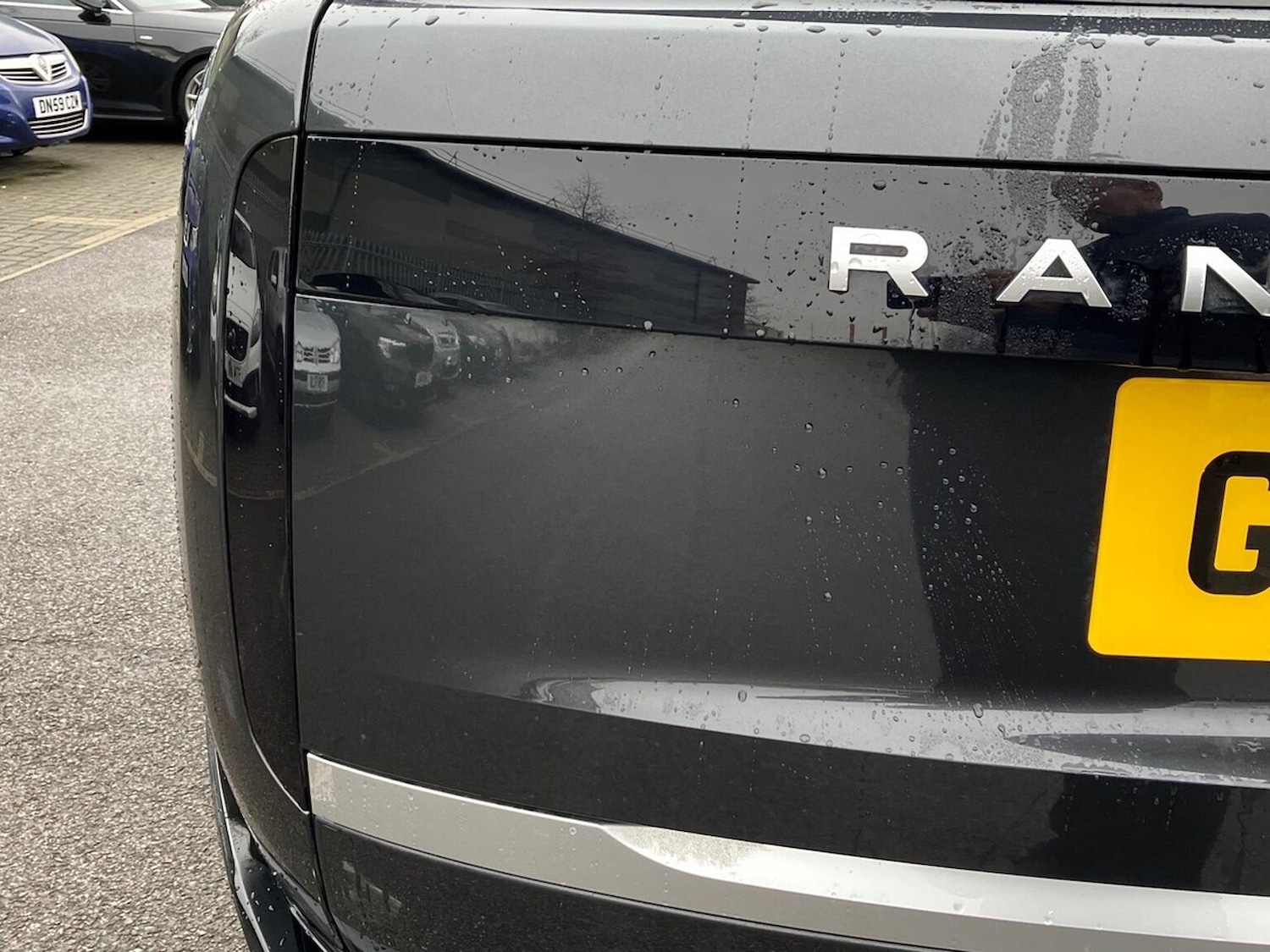 Used Land Rover Range Rover 2024 for sale - 77629377: Photo 26