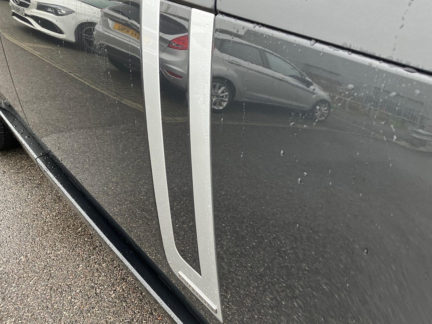 Used Land Rover Range Rover 2024 for sale - 77629377: Photo 28