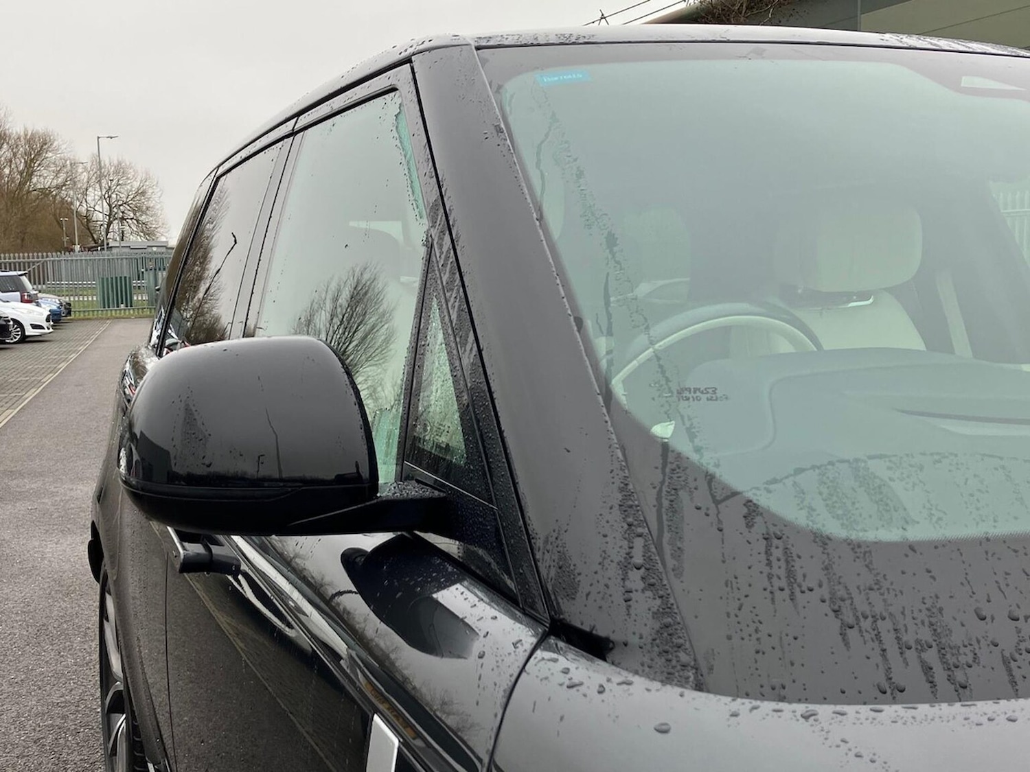 Used Land Rover Range Rover 2024 for sale - 77629377: Photo 29