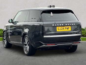 Used Land Rover Range Rover 2024 for sale - 77629377: Photo