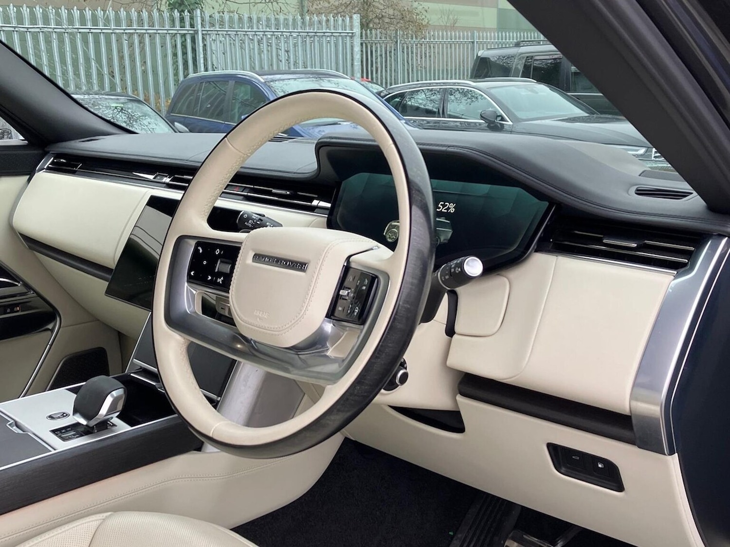 Used Land Rover Range Rover 2024 for sale - 77629377: Photo 31